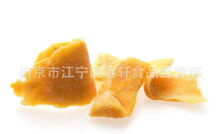 果脯、蜜饯、果干-永阳 果<em>姑娘</em> <em>芒果干</em>/草莓干