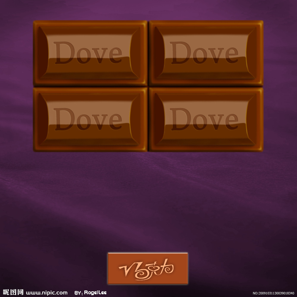 德芙巧克力背后的凄美<em>爱情故事</em>-图片照片 - 阿