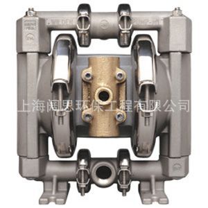 T1+威尔顿气动泵