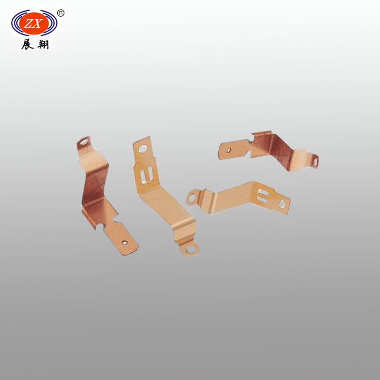 内光接触片