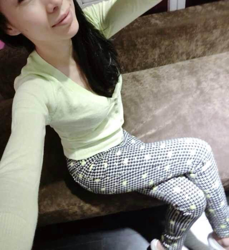 2014欧洲站新款 <em>V领</em>长袖<em>开衫</em> 修身针织衫 显瘦