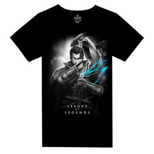 亚索_亚索服装有限公司