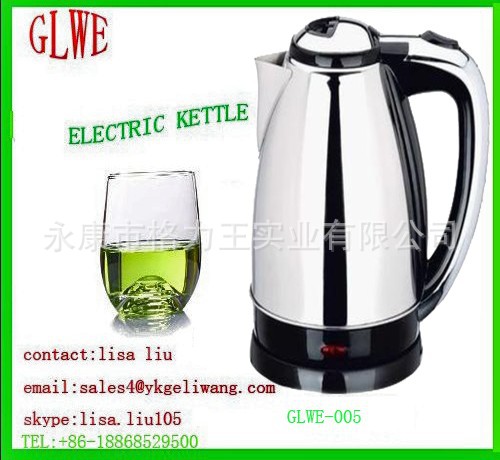 GLWE-005