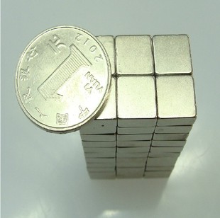 永磁材料-高温磁铁 强磁铁 长方形钕铁硼强力磁