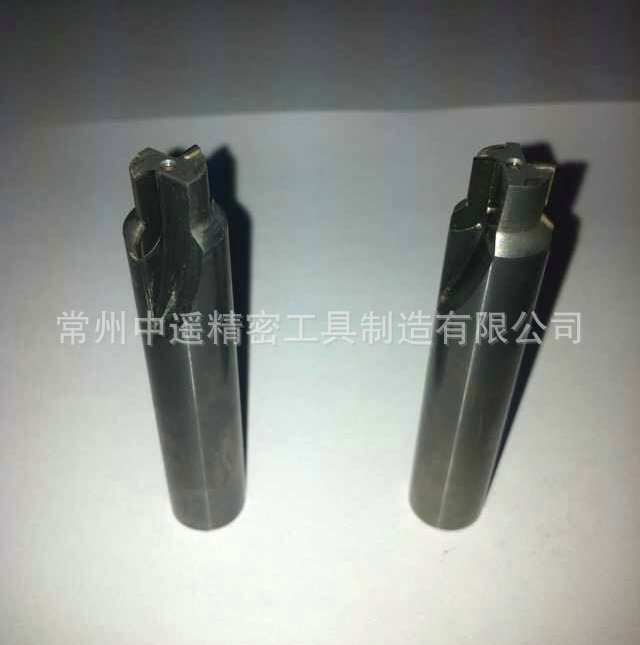新品上市 PCD成型刀 金刚石成型刀 PCD非标成型数控刀具