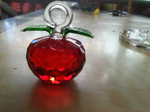 【水晶苹果树】水晶苹果树价格\/图片_水晶