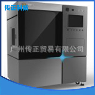 广州商家促销3d激光快速成型打印机 工业级3d打印机 sla光敏固化