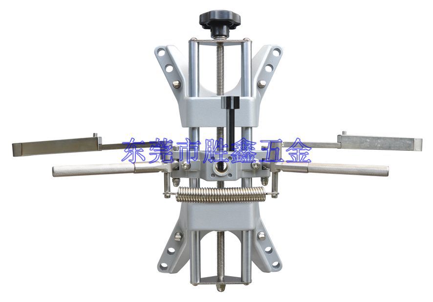 廠價直銷專利高精密四輪定位機輪夾夾具輪轂固定器JT005G工廠,批發,進口,代購