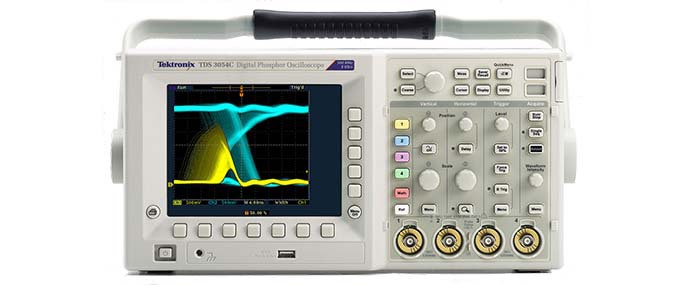 TDS3000C系列产品页面细节描述1a