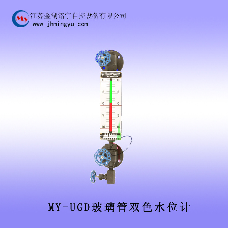 MY-UGD玻璃管双色水位计