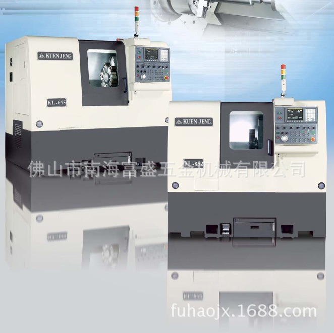 数控车床厂家直销高性能数控车床 全新高品质自动加工数控车床