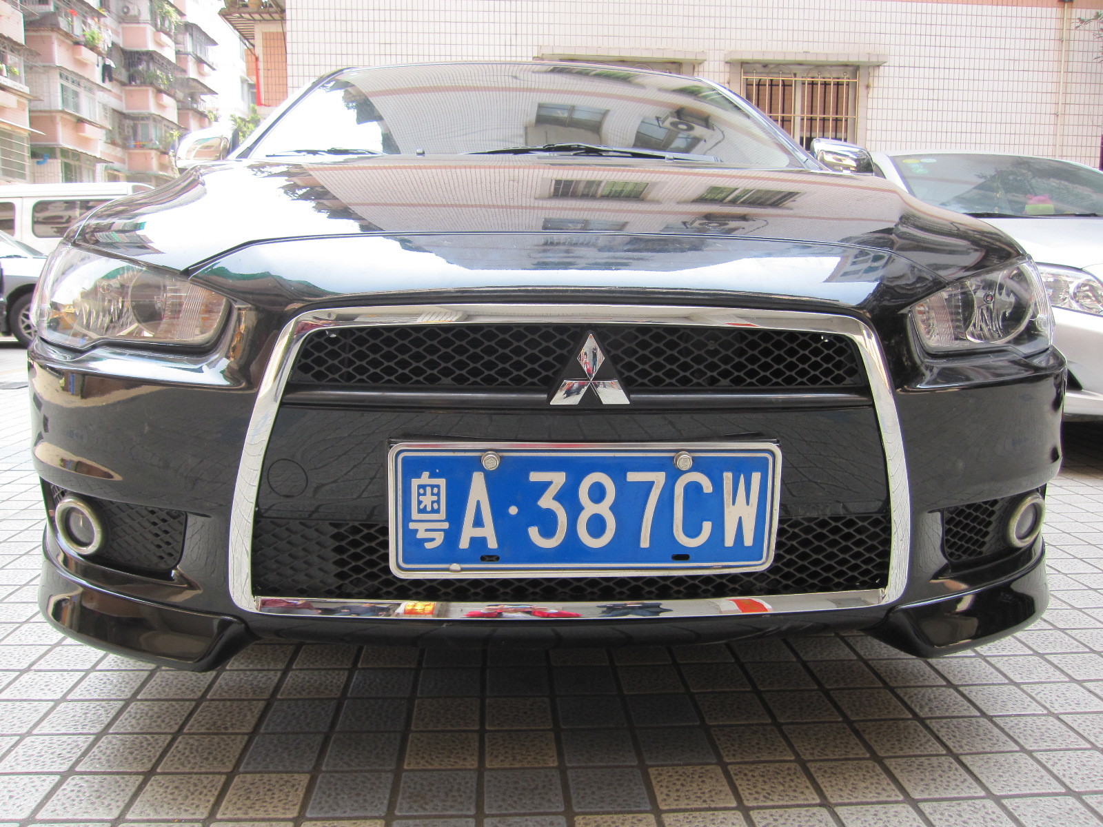 翼神中網(wǎng)電鍍框大嘴 (8)