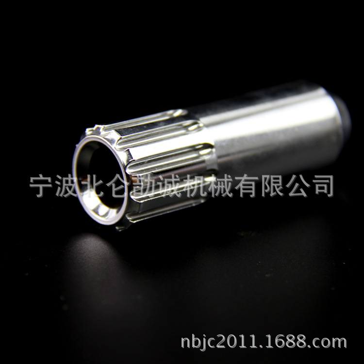 订制精密铝件CNC自动加工价格合理 机械五金配件异形外观件加工