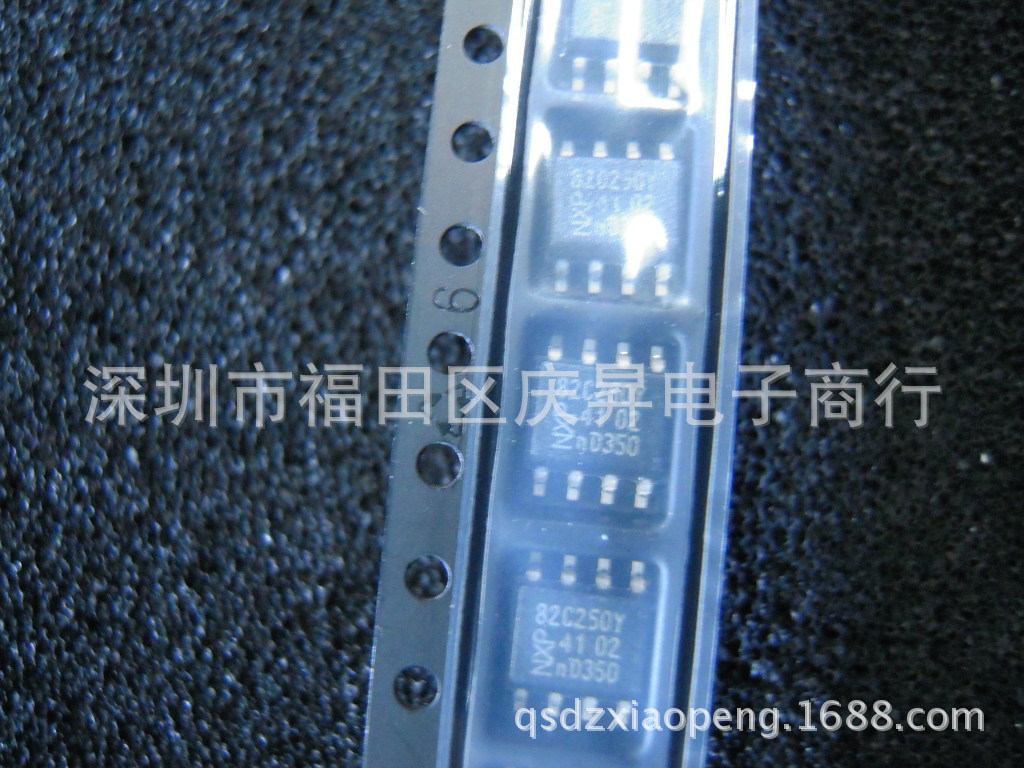 PCA82C250Y NXP全新原装进口 专业电子元件