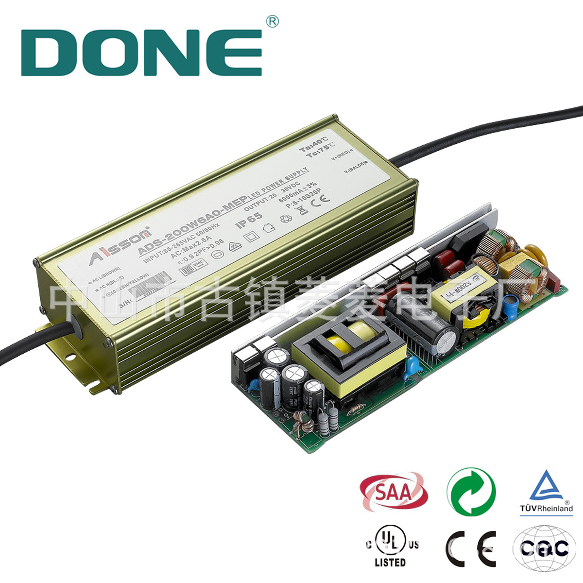 ADS-200W6A0-MEP1