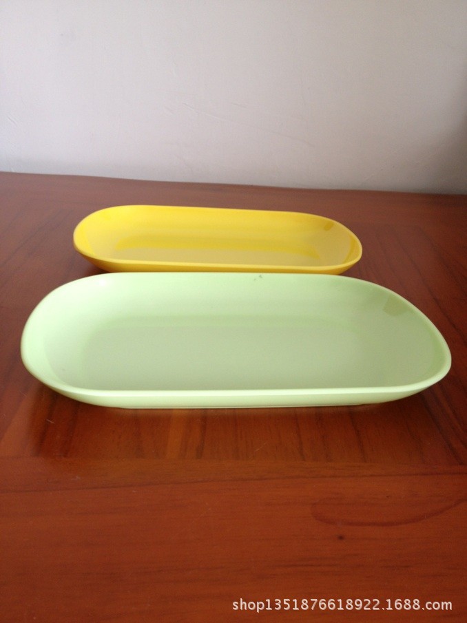 密胺塑料制品