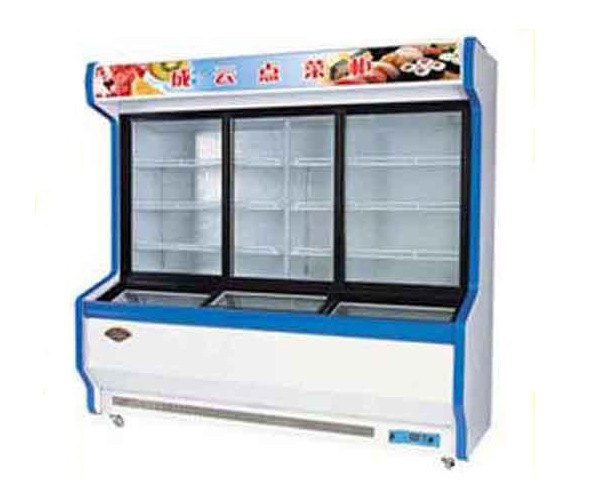 点菜柜-求购二手立式展示柜,麻辣汤展示柜,冷藏