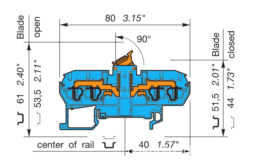 ABB _P(gun)Ӿ D 2.5/5.SNBT.N.4L;85100450