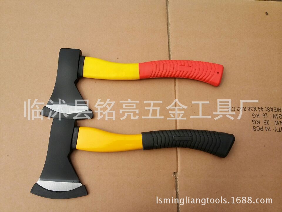 纤维柄斧? height=