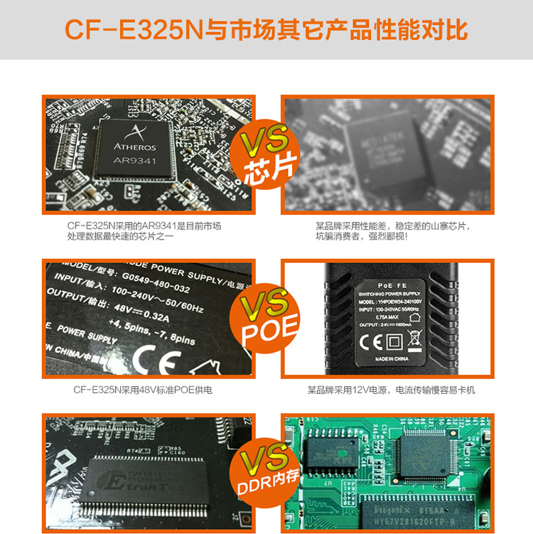 阿里巴巴CF-E325N套图_06