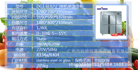 DG1.6L6单