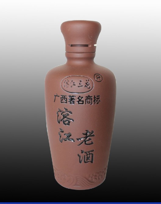 紫砂系列  定做高中低檔陶瓷酒瓶、廠傢直銷，品質保證批發・進口・工廠・代買・代購