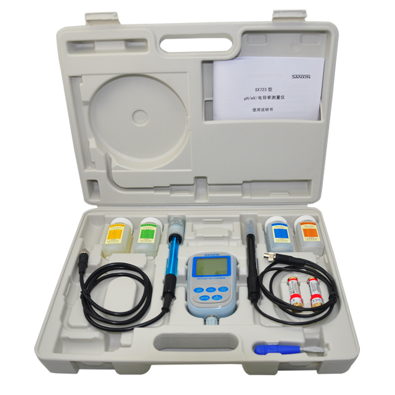 SX723PH計電導率機 無水印