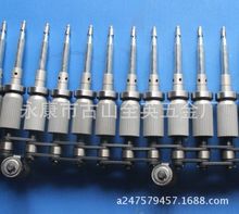 供應多種定 制耐腐蝕系列塗裝治具 可批發經久加工鍍膜/噴漆治具
