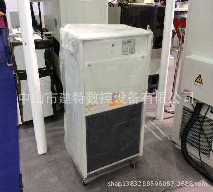 台湾庆鸿线性马达慢走丝 GX360L+  庆鸿EDN电火花机  慢走丝加工