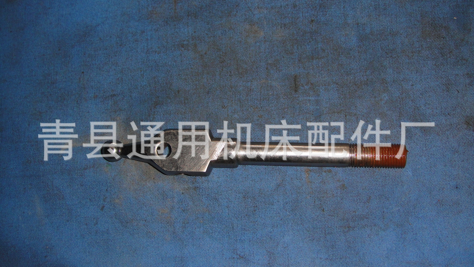 厂家直销机床配件-车床配件-cy6140-快速手柄