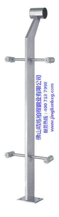 不锈钢立柱 (4)