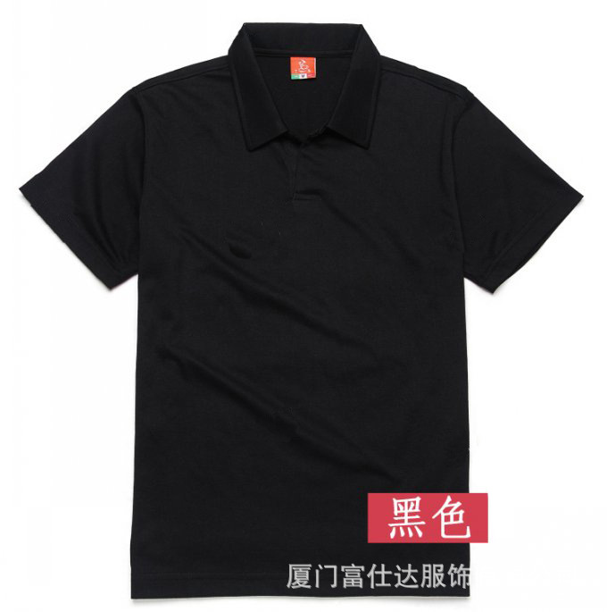 平纹无扣翻领 (4)