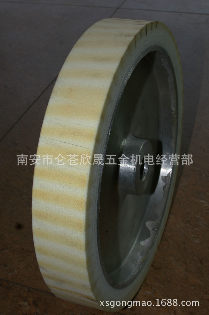 供应发泡轮聚氨酯轮