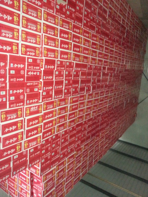 大量批發(fā)娃哈哈八寶粥