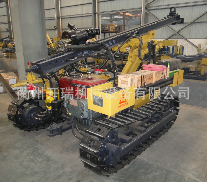 KY100J