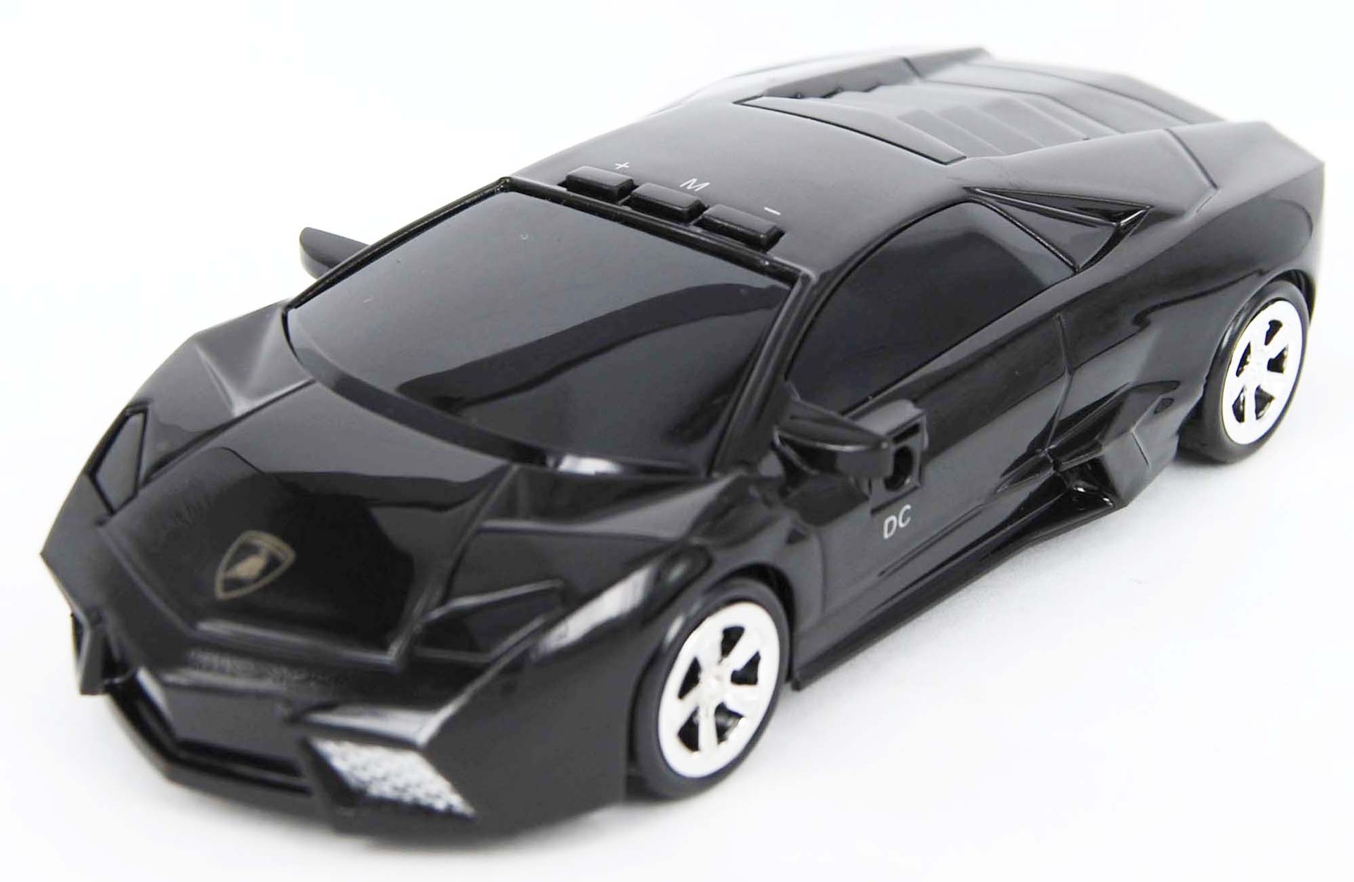 【厂家直销 中华车险礼 兰博基尼车模 GPS导航