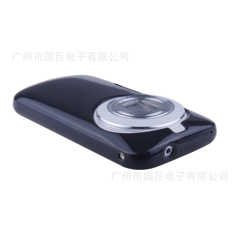 手机保护套-三星 c1116(c1158) K Z00M 内磨砂