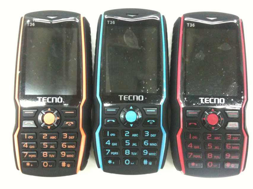 批发国产手机TECNO T系列手机T36 双卡双待