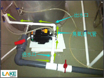 混合泵1