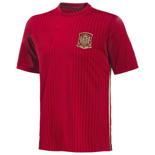 足球、篮球服-2014世界杯西班牙球衣 西班牙队