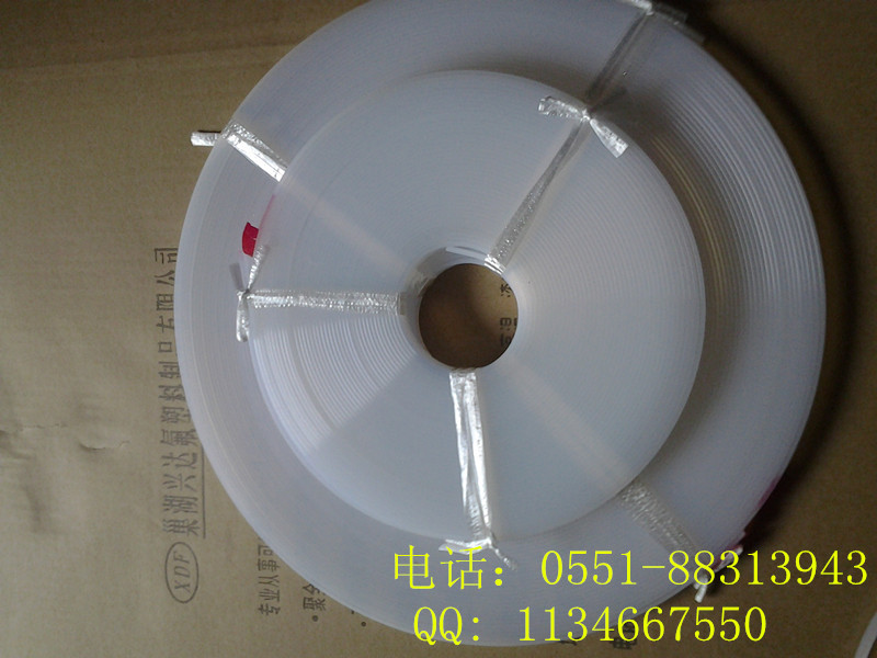 生产厂家供应FEP,PFA焊条,焊带,欢迎选购