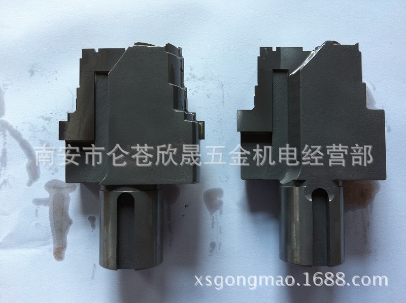 供应机械加工成型铰刀