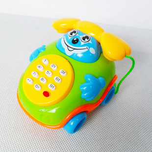 婴幼儿教具-SM218926新奇好玩儿童玩具 卡通
