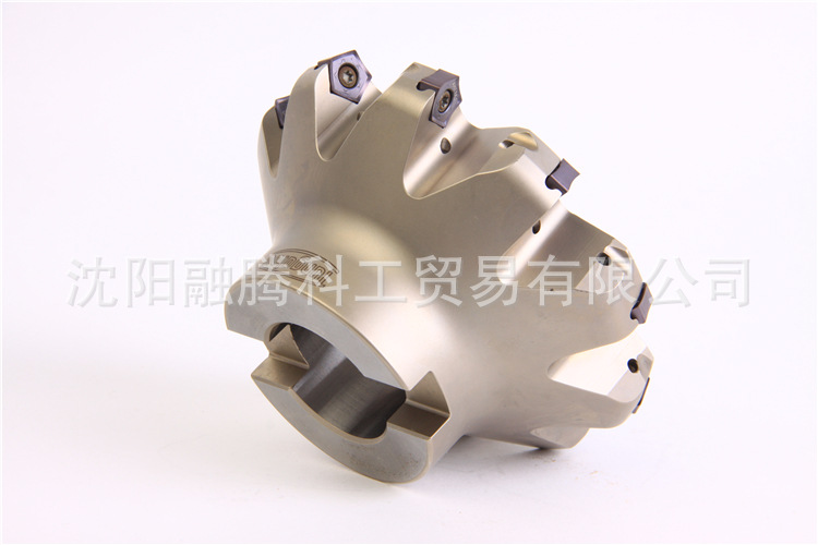 泰珂洛 D125铣刀 数控刀具批发 批发
