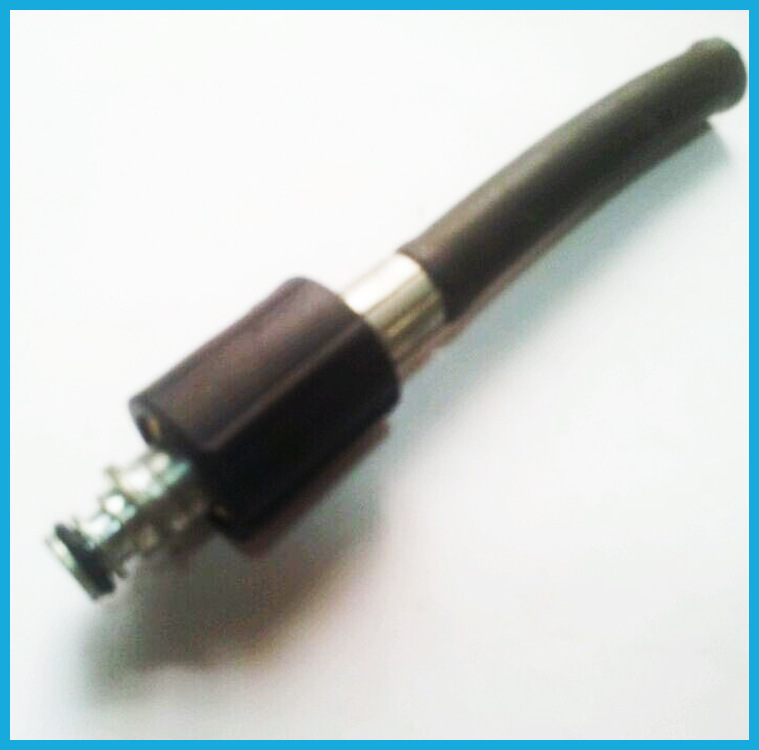 洗车管专用接头