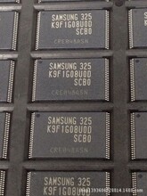 找相似款-三星内存K9KAG08UOM-PIBO内存条