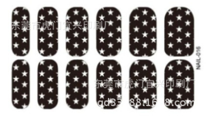 HC-NAIL-016