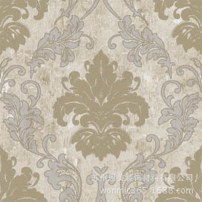 苏州恩美壁纸批发 厂家直销 帕多瓦 Padova 简