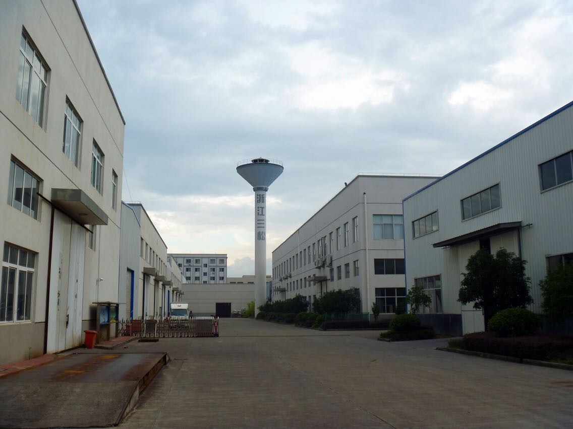 厂房1
