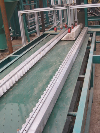 装饰线条砂浆刮抹机 抹灰机厂家报价